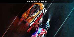 Need for Speed Hot Pursuit Remastered (PC) für 2,99€ (Amazon & EA)