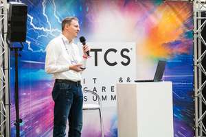 ITCS - IT Jobmesse München - kostenlose Tickets