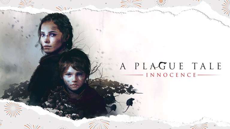 [Epic Games Store] Kostenlos A Plague Tale: Innocence (03.01. - 04.01.2024)