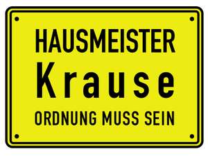 Hausmeister Krause die komplette Serie Staffel 1-8 auf 18 Dvd's