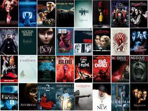 [Halloween-Sammeldeal: iTunes / Apple TV] - Horrorfilme und Thriller - Kauf-Film Angebote auf iTunes für je 3,99€ + Bundles - Nur Bestpreise