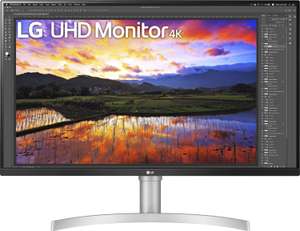LG 32UN650-W 31,5" 4K IPS Monitor [coolblue]