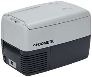 (Amazon) Dometic CoolFreeze CDF36 Kompressor-Kühlbox / Gefrierbox (31 Liter / 12/24 V)