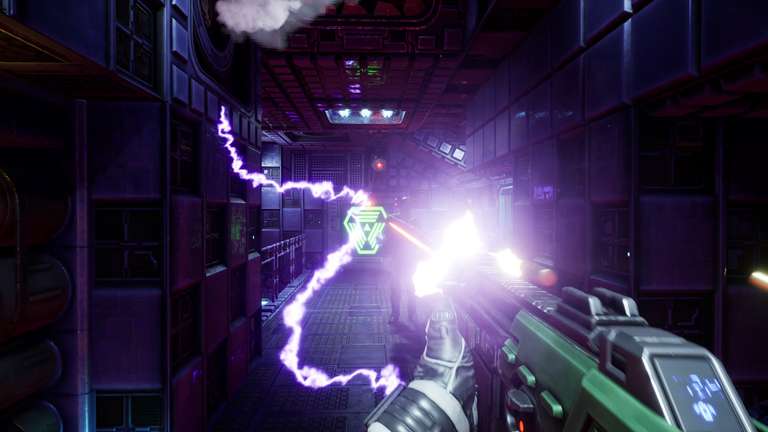 [Coolshop] System Shock - Playstation 5 & Xbox One/Series X | Vorbestellung - 21.Mai