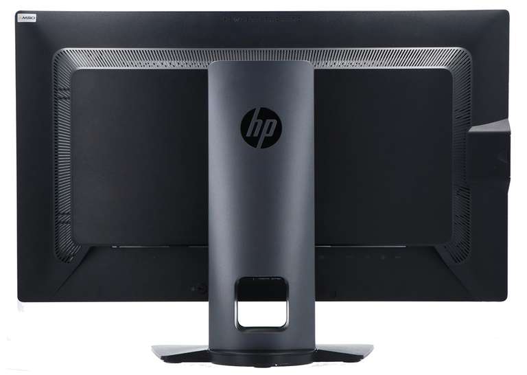 HP Z Display Z27i IPS-Monitor 27" - 2560x1440 QHD Pivot 350Nits USB-3.0-Hub HDMI & DisplayPort - refurbished