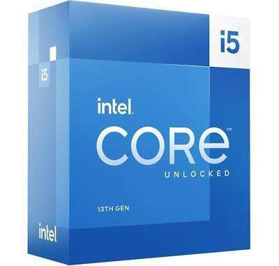 [Mindfactory] Intel Core i5 13600K
