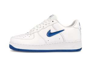 25% auf fast alles bei Overkill - z.B. Nike Air Force 1