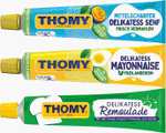 [Kaufland] Thomy Produkte mit 20% Rabatt und Coupon z.B. 2x Senf Tube je 0.60€ bei Combi 0.44€