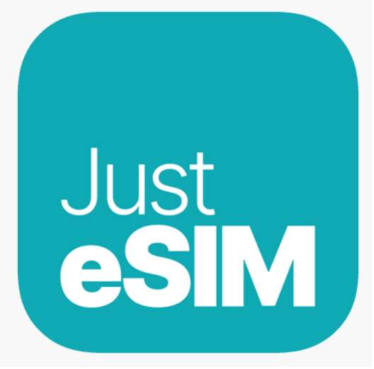 Just eSIM - Daten Tarif mit 250MB kostenlos für 84 Länder