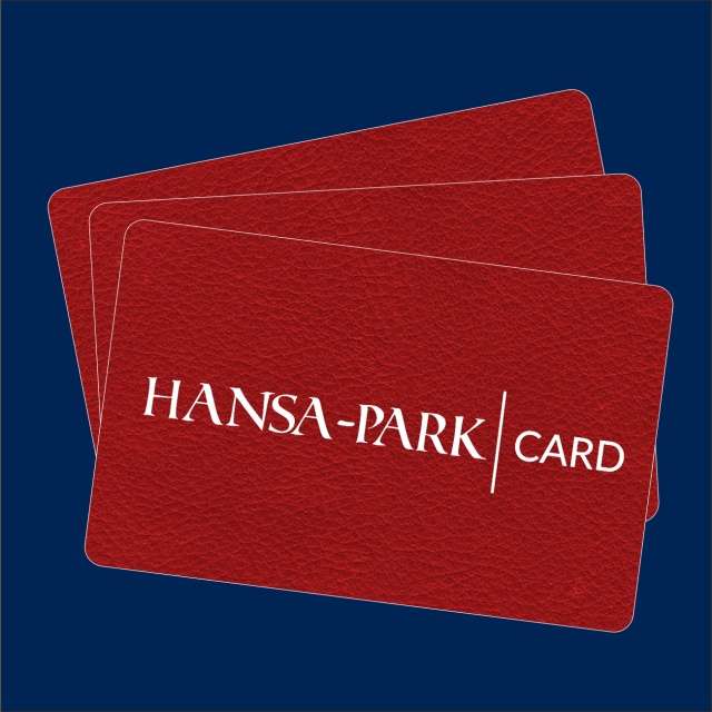 Saisonkarte Hansa-Park