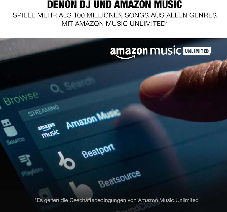 Denon DJ SC Live 2, Bestpreis