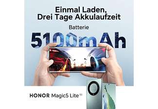 HONOR Magic5 Lite zum Bestpreis