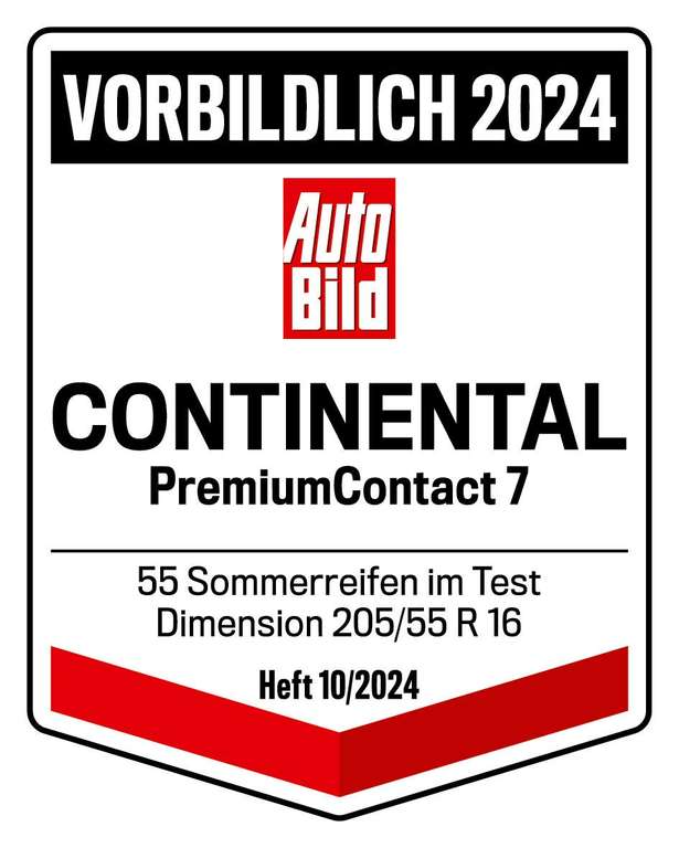 Continental PremiumContact 7 225/40 R18 92Y XL Sommerreifen