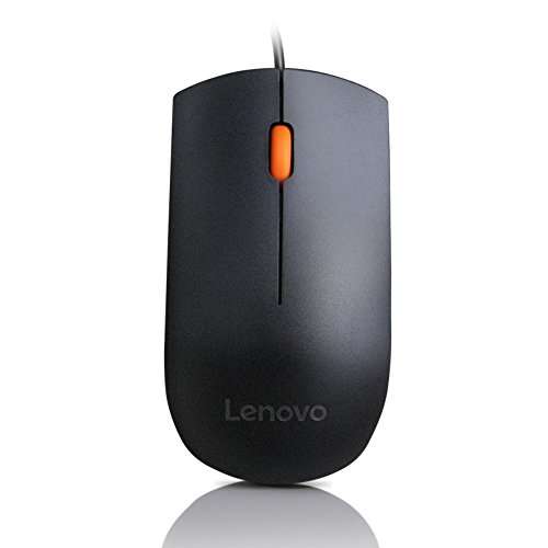 Lenovo GX30M39704 300 Maus - für 9€ (Amazon Prime)
