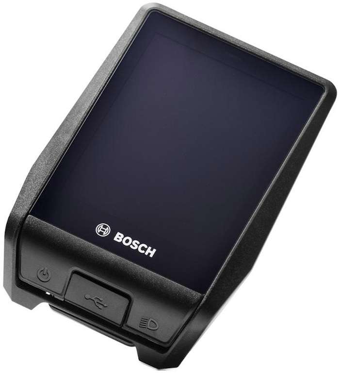 Bosch Nyon 2 (BUI350) Display
