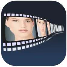[App Store] Face Story Pro - morph face | Foto und Video | iOS | iPadOS | MacOS | visionOS