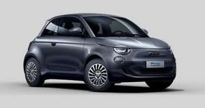 [Leasing] Fiat 500 E Action 95PS 122€/mtl. eff. inkl. ÜF, BAFA, 11.000KM/Jahr