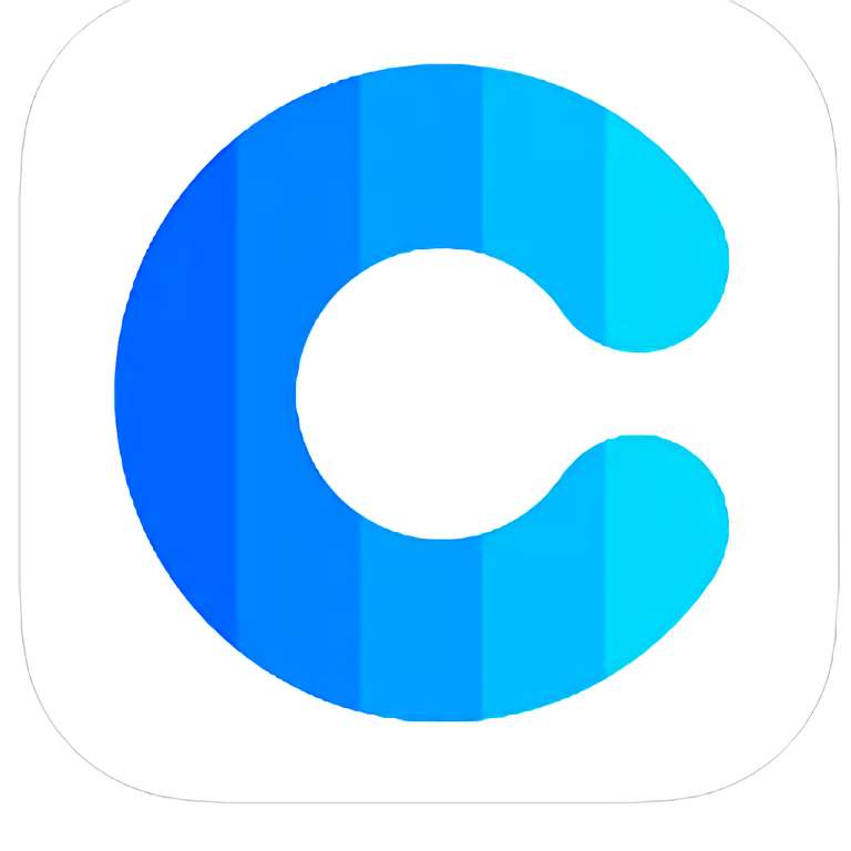 [apple app store] Coolors (Grafik-App)