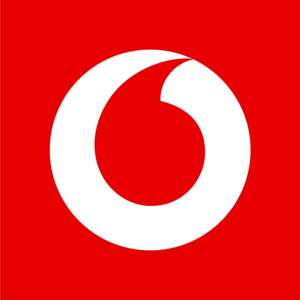 Vodafone Vertragsverlängerung BlackWeek Aktion: 175 GB zusätzliches Datenvolumen im GigaMobil M/L pro Monat (nicht mit Red+ Karten teilbar)