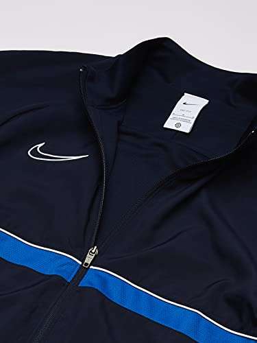 Nike Herren Academy 21 Woven Track Jacket Trainingsjacke (Prime)