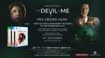 The Dark Pictures Anthology: The Devil In Me (Xbox One & Xbox Series X) für 17,88€ (Amazon UK)