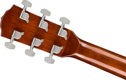 Fender FA-15 3/4 Scale Steel String Limited Edition Akustikgitarre für 98,94€ (Amazon)