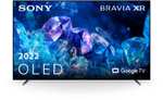 [Sony Sammeldeal]Sony XR77A84K OLED TV eff. 2.239€ |Sony XR65A84K OLED TV eff. 1.474€| Sony XR55A84K OLED TV 1.039€ | Sony XR85X90K 2.199€