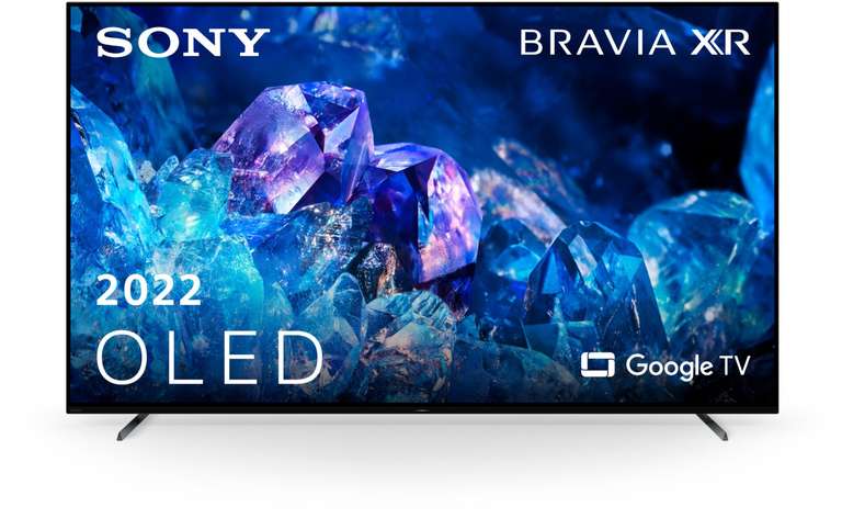 [Sony Sammeldeal]Sony XR77A84K OLED TV eff. 2.239€ |Sony XR65A84K OLED TV eff. 1.474€| Sony XR55A84K OLED TV 1.039€ | Sony XR85X90K 2.199€