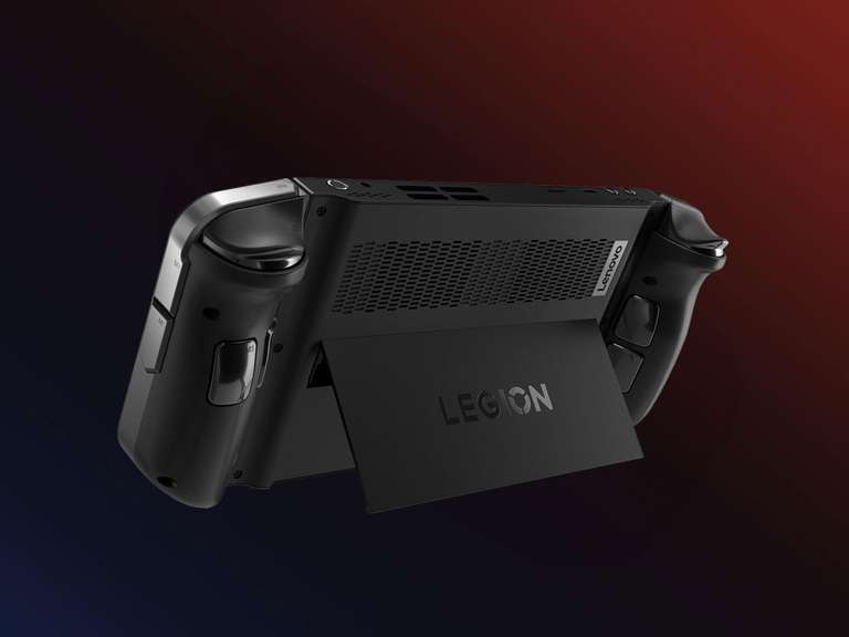 Lenovo Legion Go 512GB