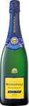 [PRIME/Sparabo] Champagner Monopole Heidsieck Blue Top Brut mit Geschenkverpackung (1 x 0,75 l)