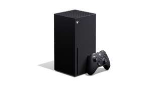 Xbox Series X Konsole 424,60€ [Microsoft Store]