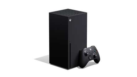 Xbox Series X Konsole 458,30€ [Microsoft Store]