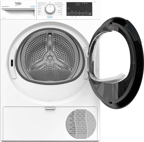 Beko Wärmepumpentrockner | mydealz