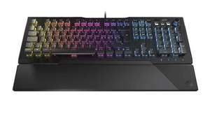 (Expert Garbsen) ROCCAT VULCAN 121 AIMO Gaming-Tastatur für 99,99€