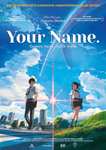 [Sammeldeal Itunes] Anime-Filme für 3,99€, z.B. Your Name., Weathering With You, Paprika, Der Junge und das Biest und weitere