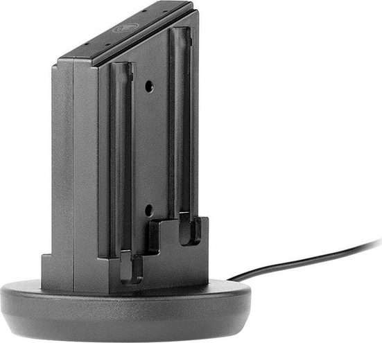[Prime] snakebyte FOUR:CHARGE - 4-in-1 Controller-Ladestation für Nintendo Switch (LED-Ladezustandanzeige, Schnellladung)