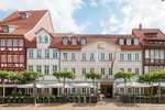 Duderstadt: 2 Nächte | 4*Zum Löwen Designhotel Resort & Spa | Frühstück, 1x 3-Gang-Dinner & Wellness ab 268€ für 2 Personen