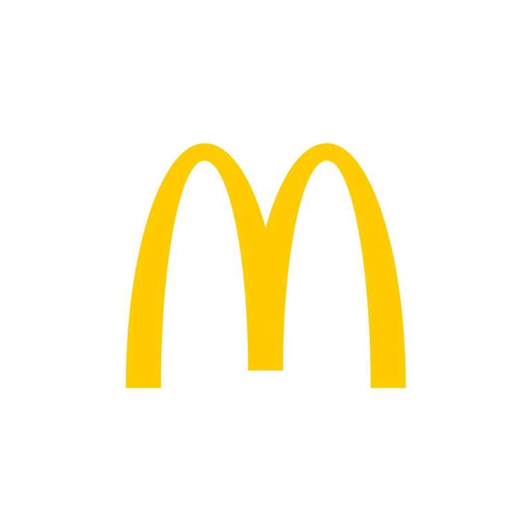 McDonald's M11 Gratis Getränke Codes zu verschenken