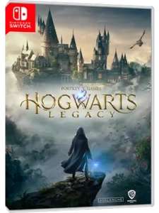 Hogwarts Legacy, Nintendo Switch Download Code