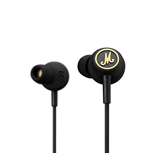 Marshall Mode EQ Headphones