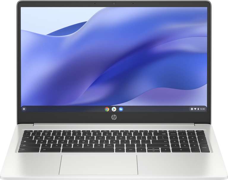 HP Chromebook 15a-na0415ng bei cyberport incl.Versand