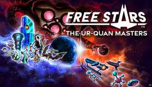 [Steam] Free Stars (Erkundung/Rollenspiel)