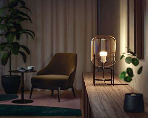 Philips Hue White Ambiance E27 Doppelpack 1100lm (PRIME)
