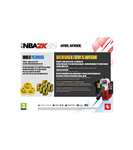 NBA 2K22 - 75th Anniversary Edition (PS4) inkl. PS5 Upgrade für 9,30€ (Amazon Prime)