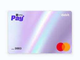 kostenlose virtuelle Mastercard von "SumUp Pay" - + 0,5 % Cashback - 15 € KwK möglich