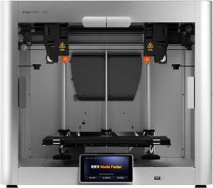 Snapmaker J1s Ultraschneller IDEX-3D-Drucker