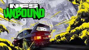 Need for Speed Unbound für pc (EA)