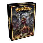 HeroQuest Erweiterung - Rückkehr des Hexenlords - Prime