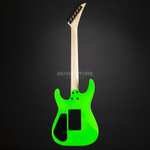 Jackson X Series Dinky DK3XR HSS LRL Neon Green E-Gitarre
