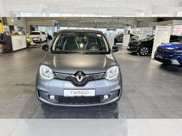 [Gewerbeleasing] Renault Twingo E-TECH Techno / 24 Monate / 5.000km für 42,78€ (LF 0,18) / 10.000km für 63,03€ (LF 0,26) / sofort verfügbar